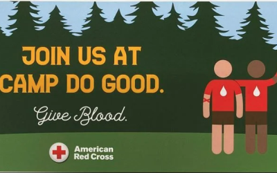 Abernethy Laurels to Host Community Blood Drive on June 8